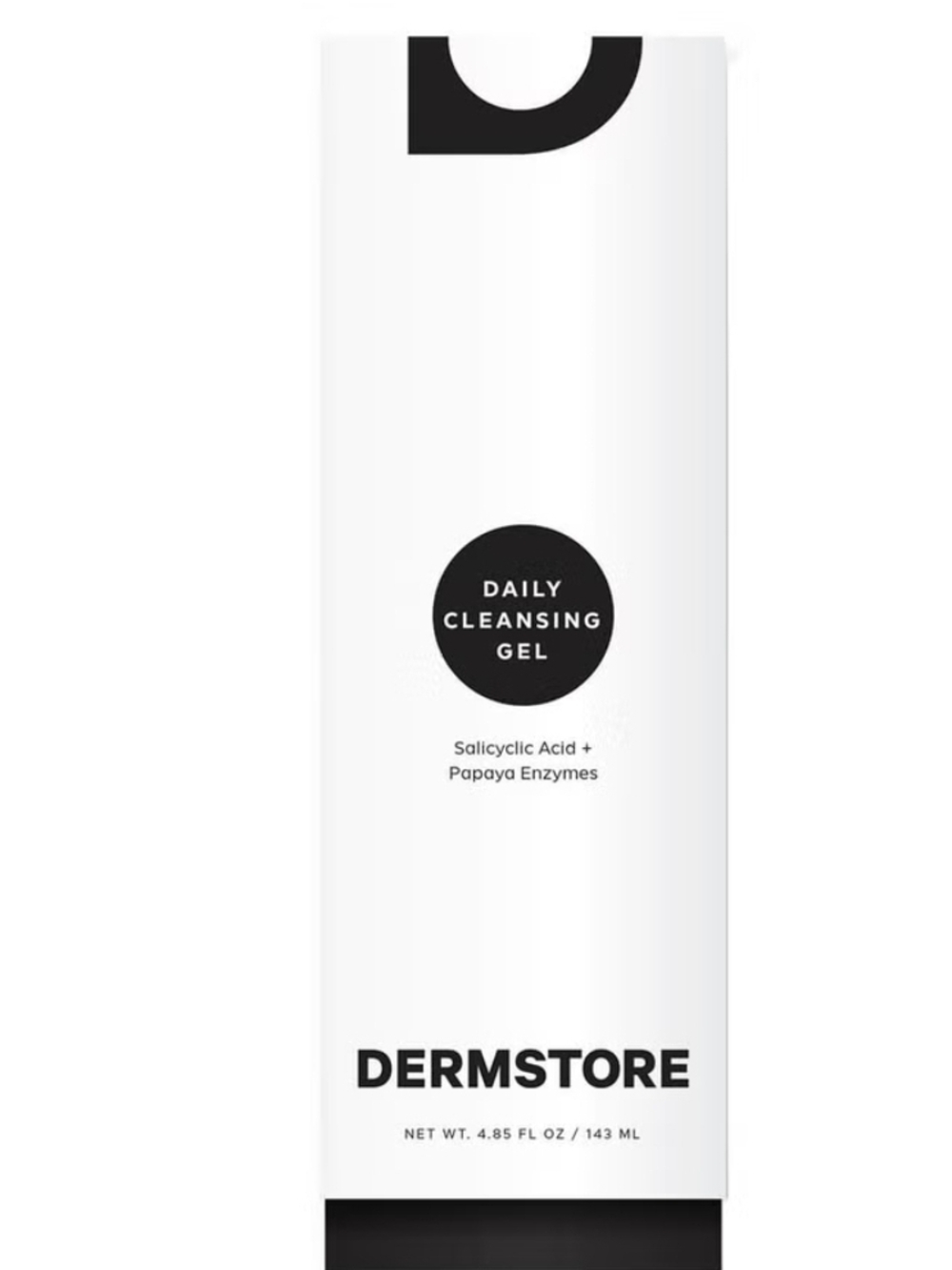 Dermstore Collection Daily Cleansing Gel (4.85 fl. oz.)
